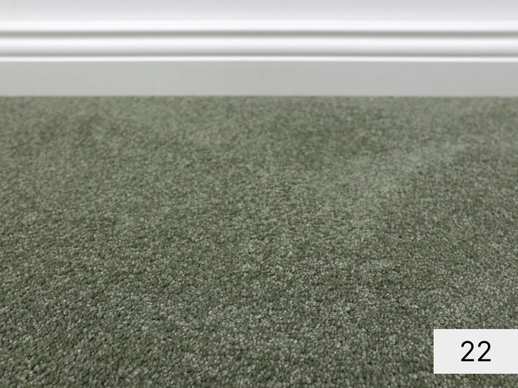 Vibes Velours Teppichboden Meterware in 22 - TS504285