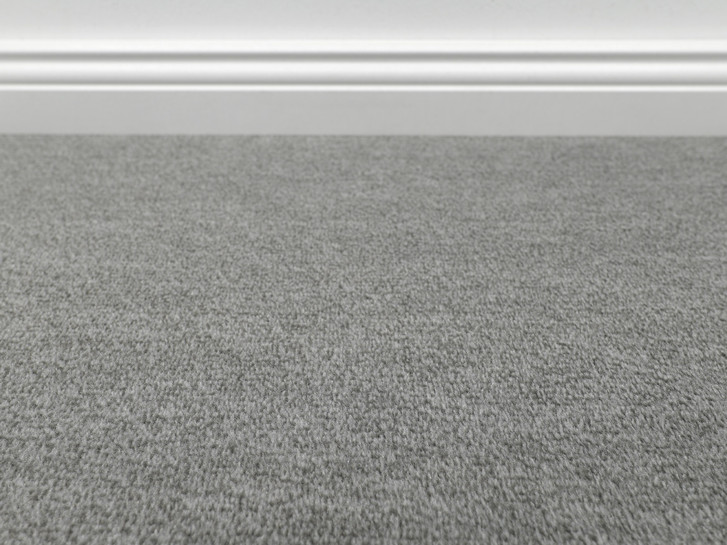 Vorwerk® Nutria Melange Teppichboden Meterware in 5y70 - TS546545