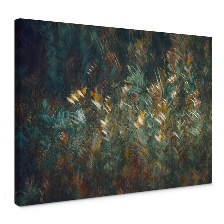 Leinwandbild Talen - Spätsommer - WA334902