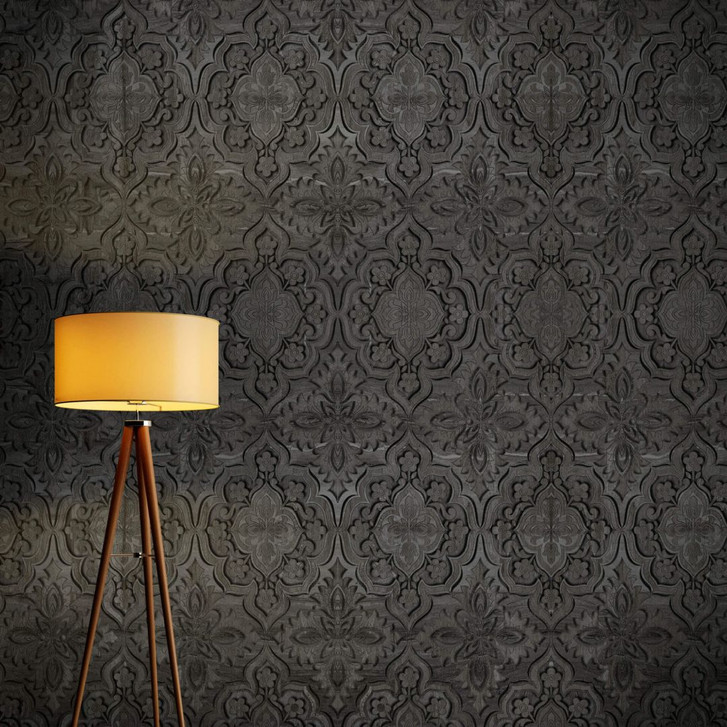 Livingwalls Fototapete Walls by Patel woody 2 - WA255119