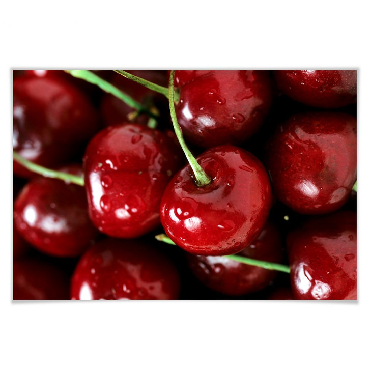 Poster Cherry - WA158915