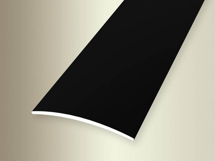 Küberit Übergangsprofil 459 SK in f16 schwarz matt - TS544272