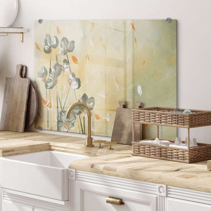 Spritzschutz Niksic - Die Leichtigkeit - WA179049