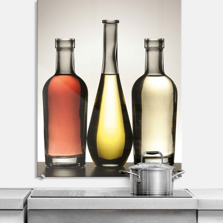 Spritzschutz Olio et Aceto - hochkant - WA179159