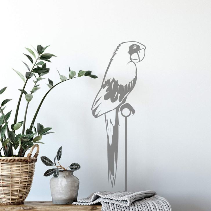 Wandtattoo Parrot Percy - WA217014