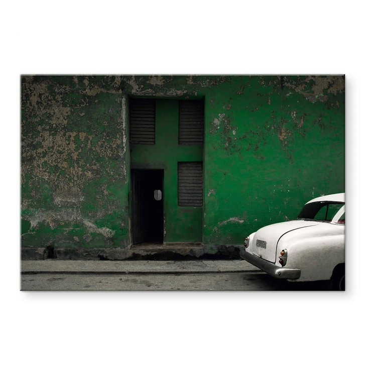 Acrylglasbild Schuster - Havanna Vibes - WA478697