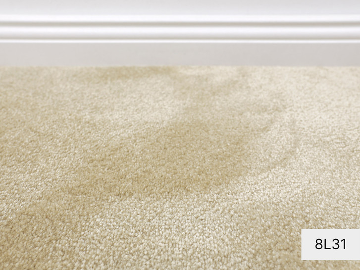 Lyrica Vorwerk Teppichboden Meterware in 8L31 - TS519681