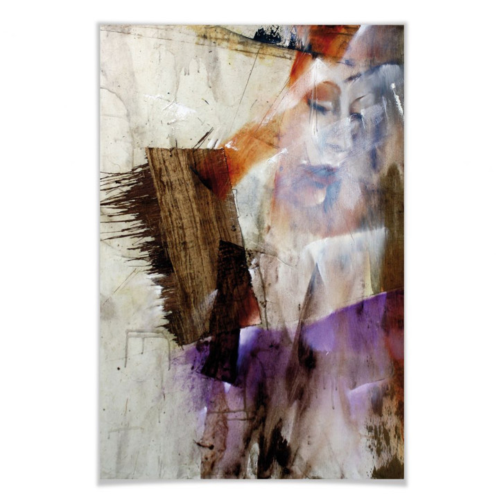 Poster Schmucker - Momentaufnahme - WA166279