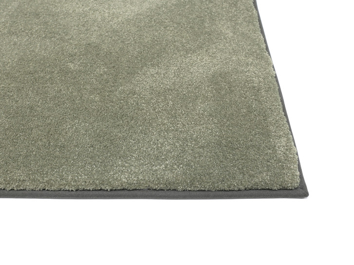 JAB Kiss Paspelteppich Rechteck Wunschmass in 235 - TS510978