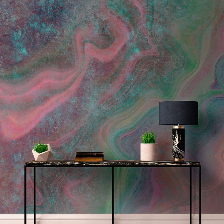 Livingwalls Fototapete Walls by Patel 2 marble 1 - WA254874