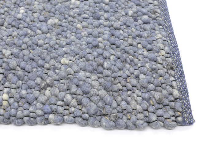 Mika Handwebteppich Rechteck Wunschmass in 250 - TS467623