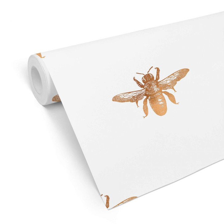 Mustertapete UN Designs - Die Bienenkönigin - WA292552