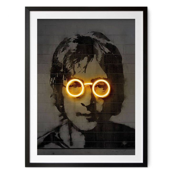 Poster John Lennon - Mielu - WA460248