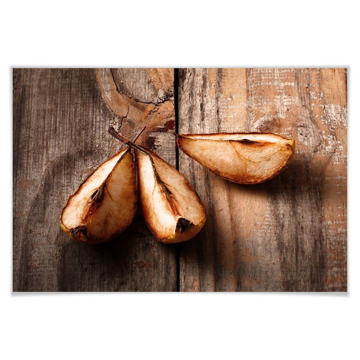 Poster Laercio - Apple Crumble - WA162833