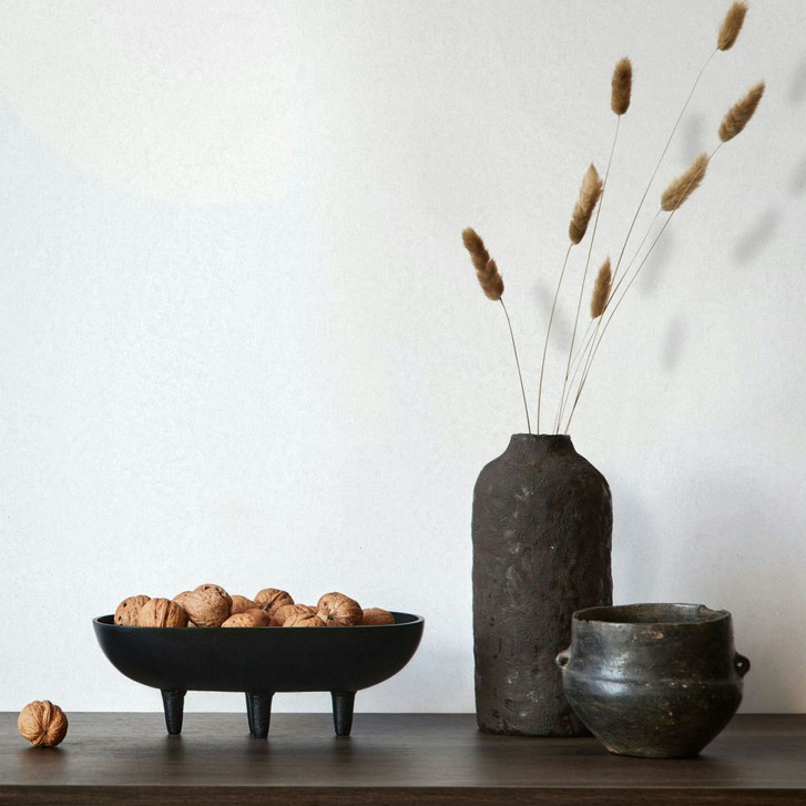 Vliestapete in Weiss Strukturierte Putzoptik Uni - WA450834