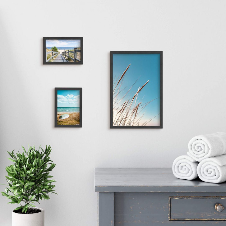 MDF Bilderrahmen (3-teilig) - WA378523