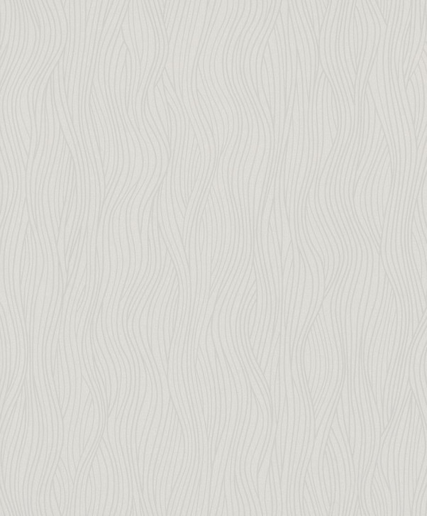 Vliestapete in 3D-Streifenoptik beige Streifen - WA446367