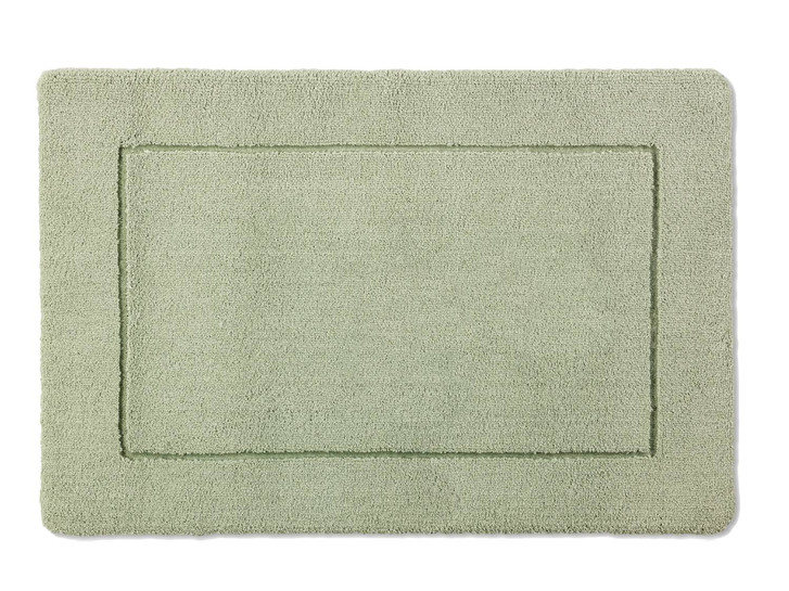 Bolero Badteppich Wunschmass in Jade 90 - TS442909