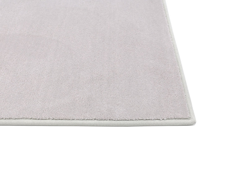 Chablis Paspelteppich Rechteck Wunschmass in Stone - TS538455
