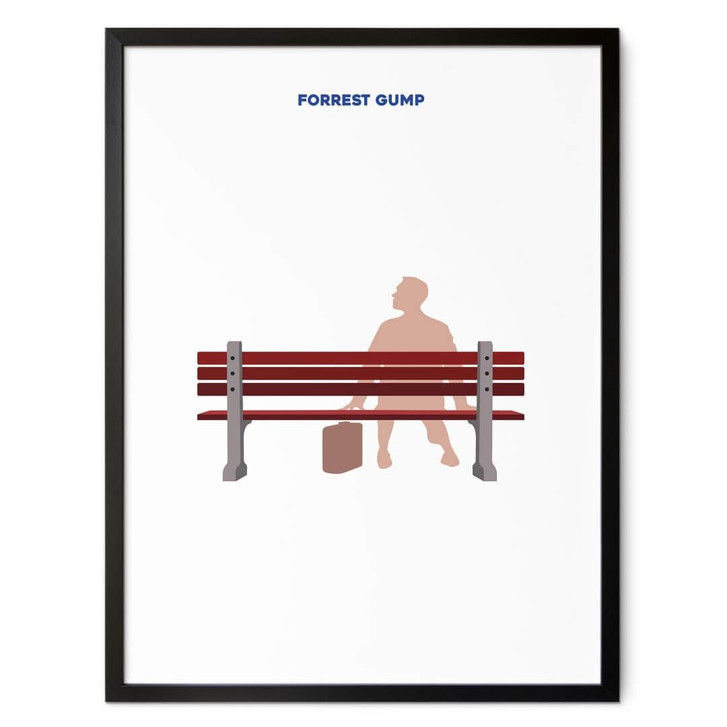 Filmposter Inspiriert vom Film 