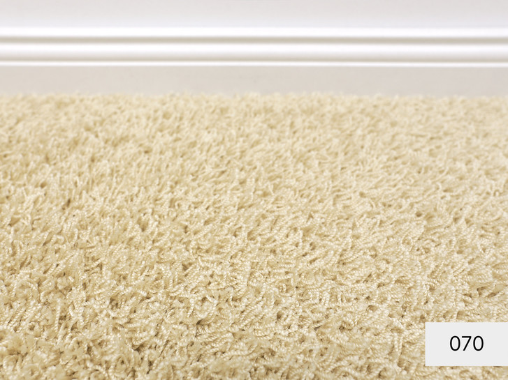 JAB Moto Hochflor Teppichboden Meterware in 070 - TS509240