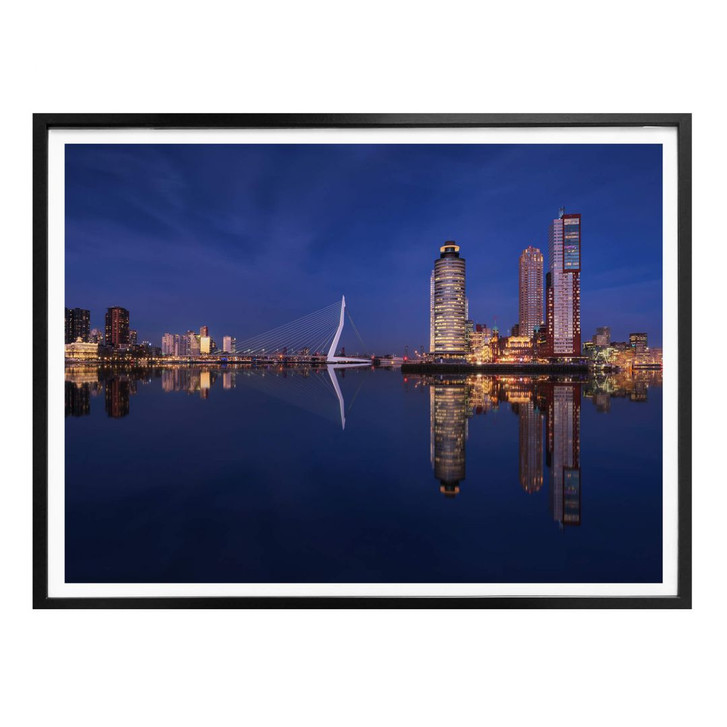 Poster Pablo - Rotterdam - WA282367