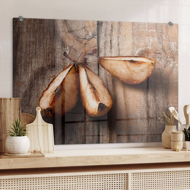 Spritzschutz Laercio - Apple Crumble - WA178728