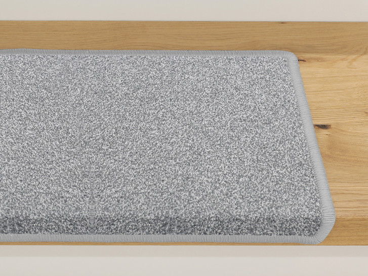 Vorwerk® Frisea Stufenmatte Stufenmatte Rechteckig Wunschmass in 57a9 - TS543260