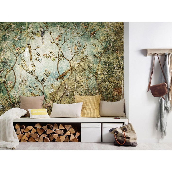 Fototapete Atelier 47 Paradise Tiere - Architects Paper - WA294866