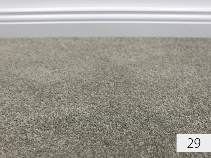 Aura Teppichboden Meterware in 29 - TS416732