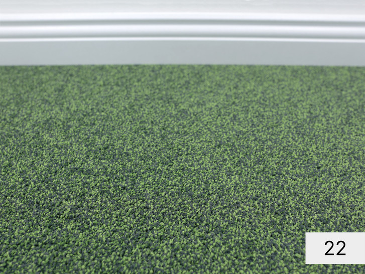 E-Force Frisé Teppichboden Meterware in 22 - TS489483