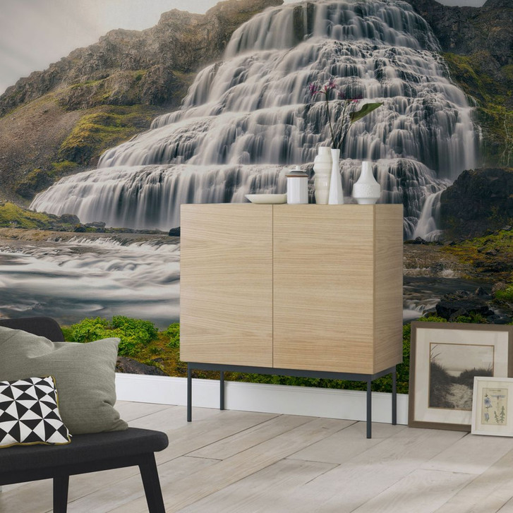 Fototapete Mitterwallner - Unendlichkeit - WA226958