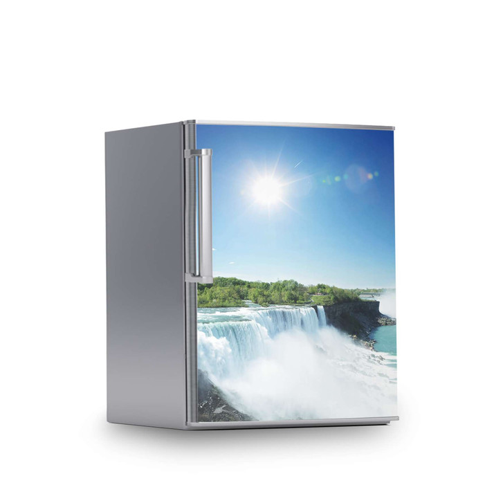 Kühlschrankfolie 60x80cm - Niagara Falls - CR113265