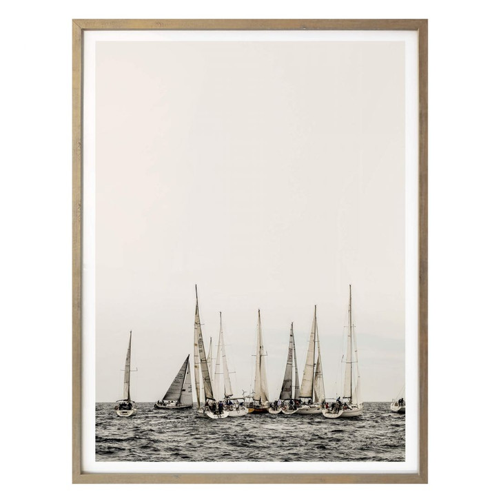Poster Regatta - WA165922
