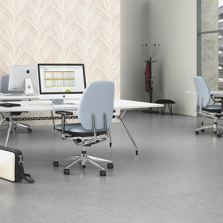 Rasch Vliestapete, Mustertapete Welcome Home rose - WA410061