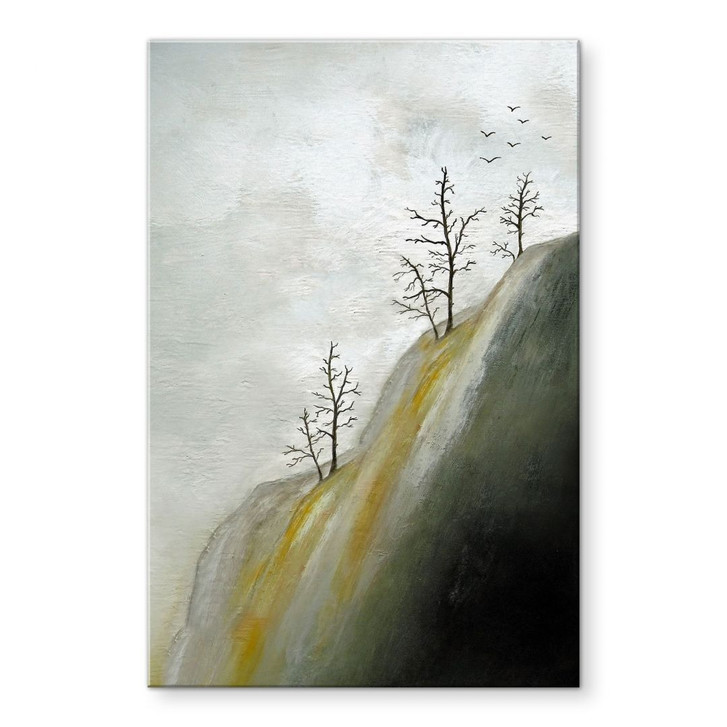 Acrylglasbild Melz - Crest - WA109804