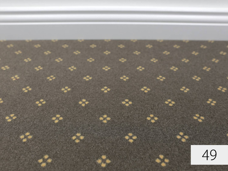 Chambord Hotel Teppichboden Meterware in 49 - TS476576