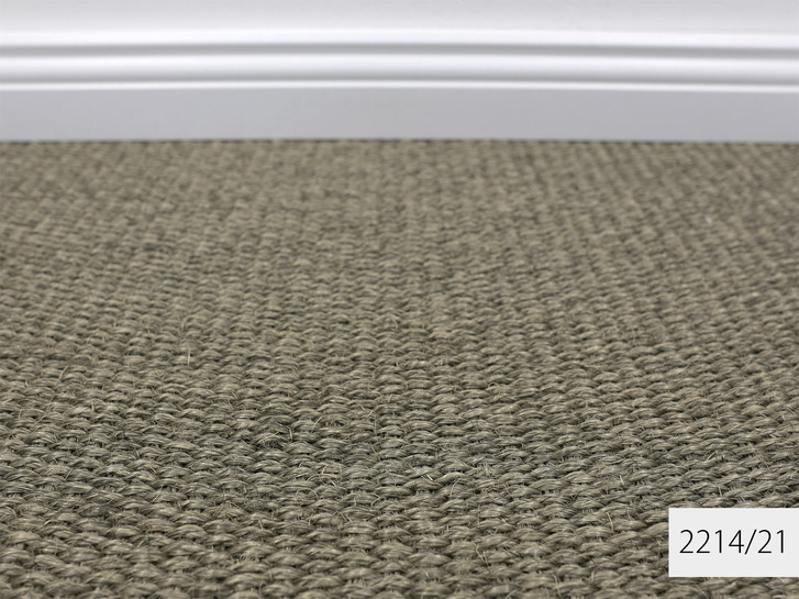 Urban Plus Sisal Teppichboden Meterware in 2214 / 21 - TS467034