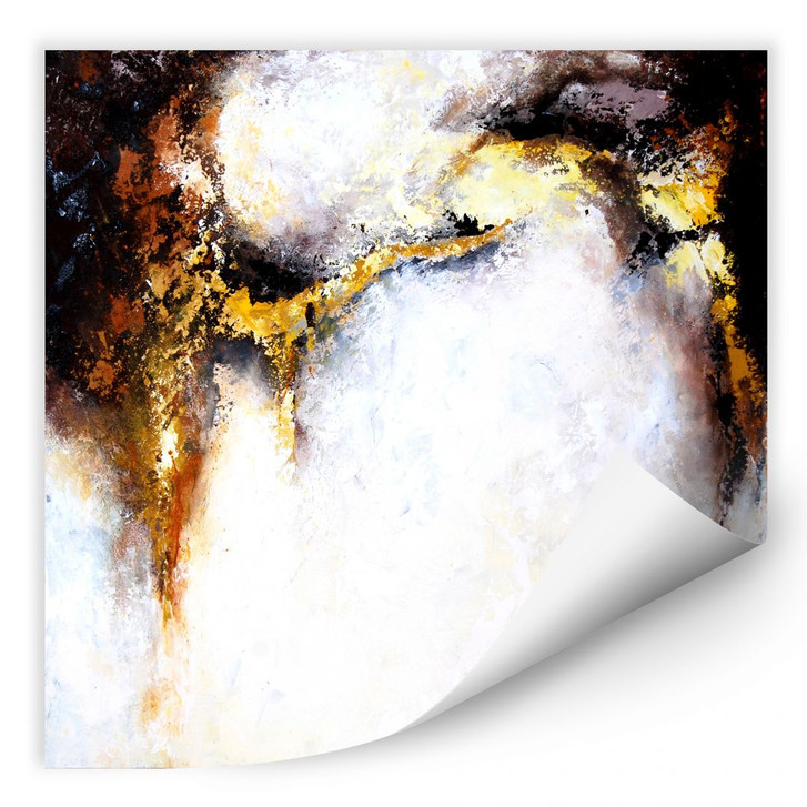 Wallprint Fedrau - Verbindung 02 - WA183838