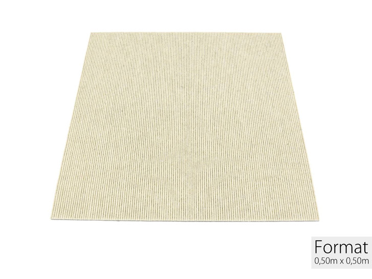 tretford Dolce Vita Teppichfliesen in 611 birne - TS435636