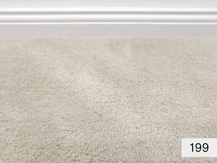 JAB Dreamer Hochflor Teppichboden Meterware in 199 - TS509332