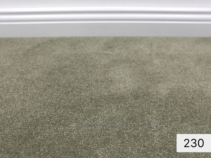 JAB Galaxy Velours Teppichboden Meterware in 230 - TS509218