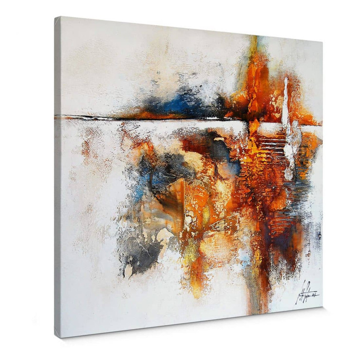 Leinwandbild Fedrau - In Gedanken - WA362774