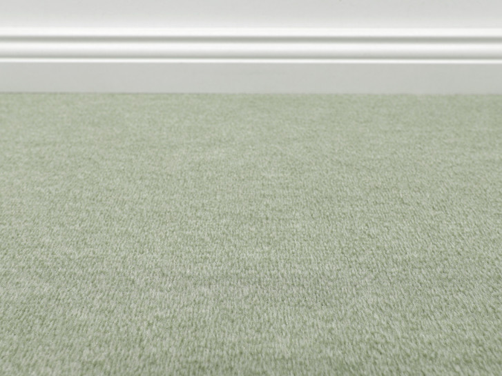 Vorwerk® Nutria Melange Teppichboden Meterware in 4h07 - TS546543