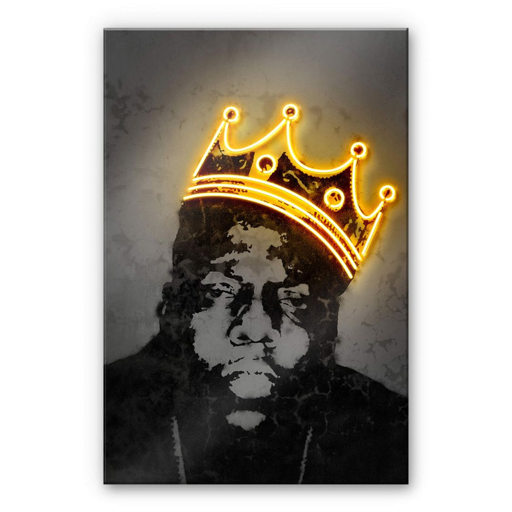 Acrylglasbild Mielu - BIG - WA290689