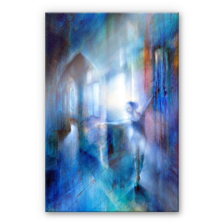 Acrylglasbild - Schmucker - Balance - WA229976