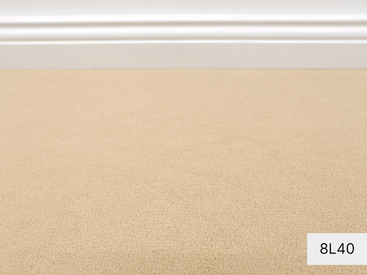 Barista Vorwerk Teppichboden Meterware in 8L40 - TS518613