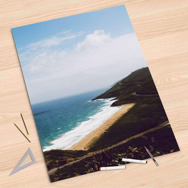 Folienbogen (80x120cm) - Bay - CR107265
