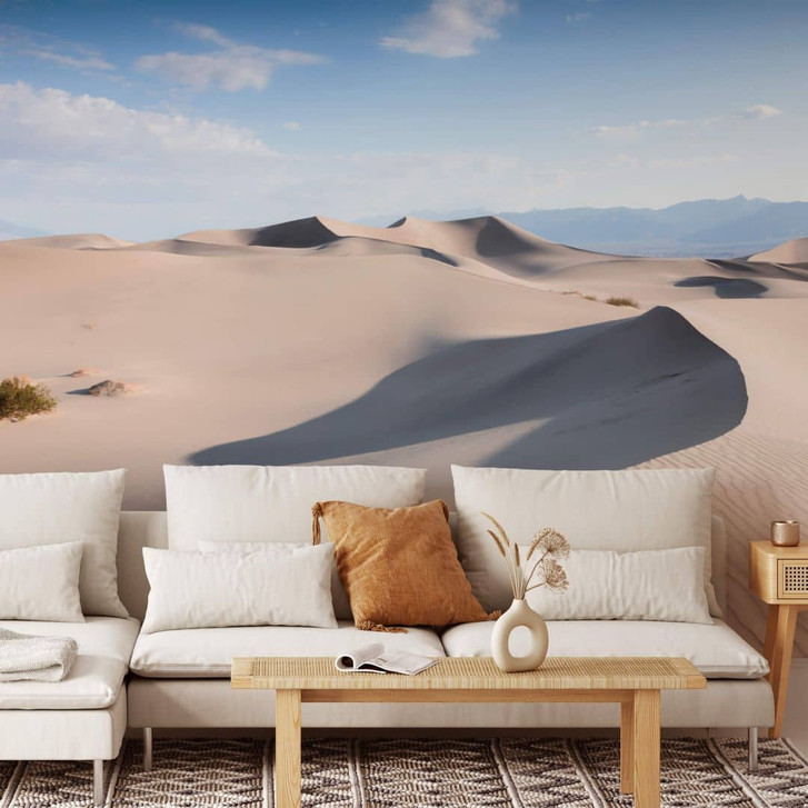 Fototapete Colombo - In der Wüste - WA320221