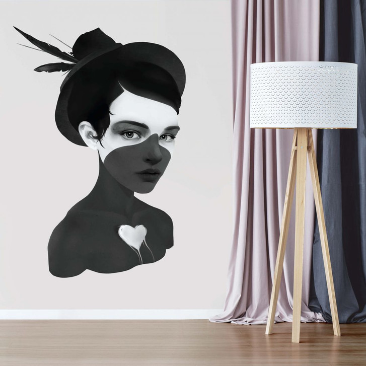 Fototapete Ireland - Fool - WA262126